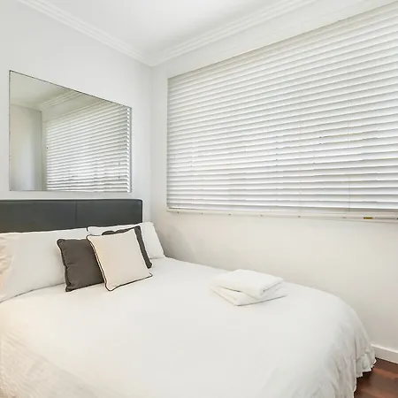 Beachfront On Golden Mile Sydney Exterior photo